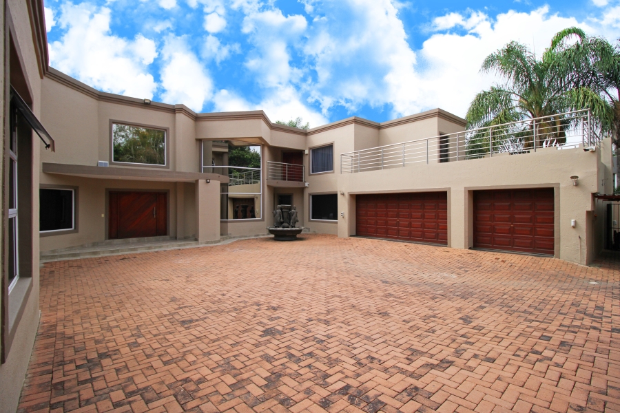 5 Bedroom Property for Sale in Houghton Estate Gauteng