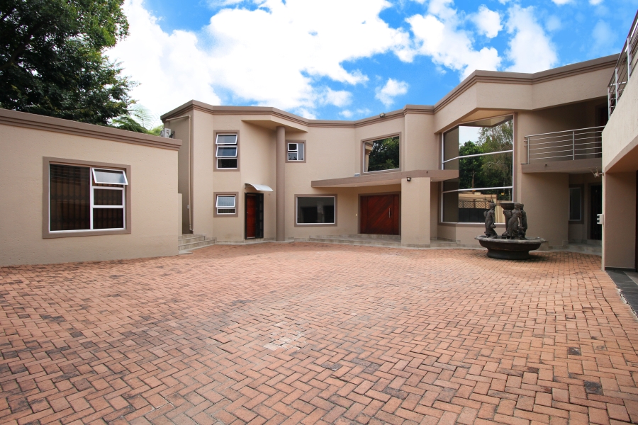 5 Bedroom Property for Sale in Houghton Estate Gauteng