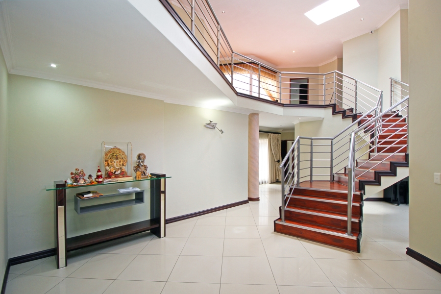 5 Bedroom Property for Sale in Houghton Estate Gauteng