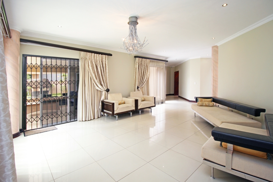 5 Bedroom Property for Sale in Houghton Estate Gauteng