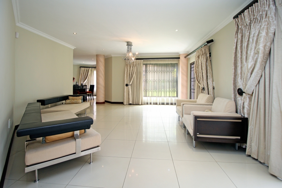 5 Bedroom Property for Sale in Houghton Estate Gauteng