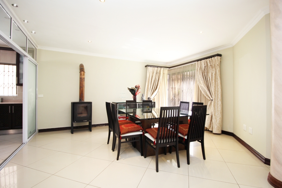 5 Bedroom Property for Sale in Houghton Estate Gauteng