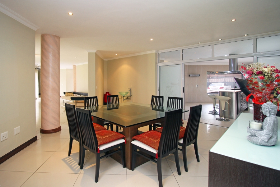 5 Bedroom Property for Sale in Houghton Estate Gauteng