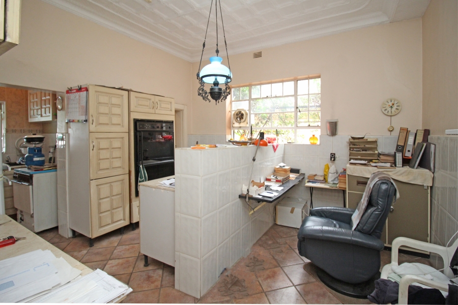 2 Bedroom Property for Sale in Orange Grove Gauteng