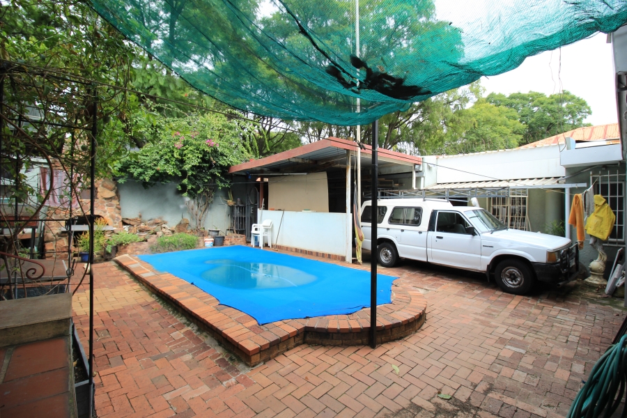 2 Bedroom Property for Sale in Orange Grove Gauteng