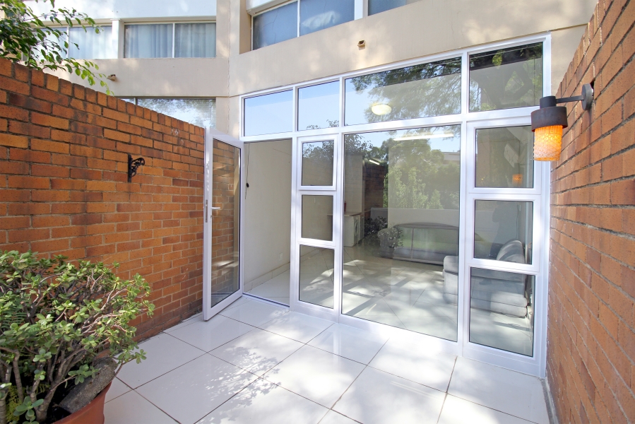 2 Bedroom Property for Sale in Houghton Estate Gauteng