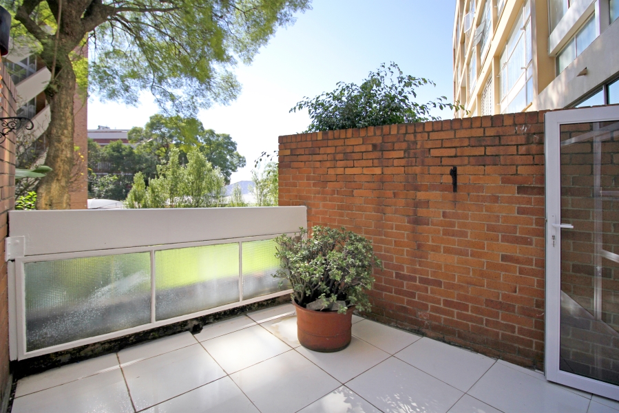 2 Bedroom Property for Sale in Houghton Estate Gauteng