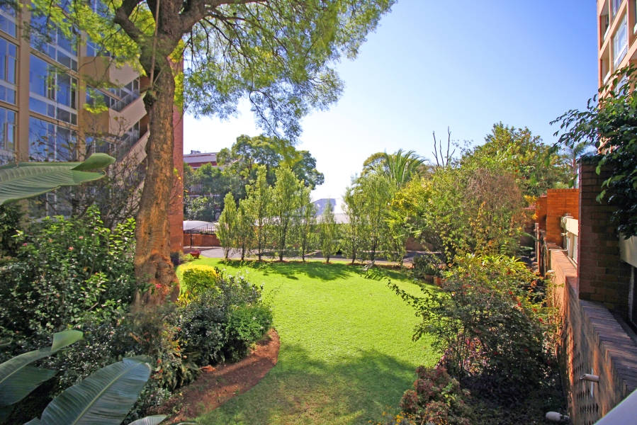 2 Bedroom Property for Sale in Houghton Estate Gauteng