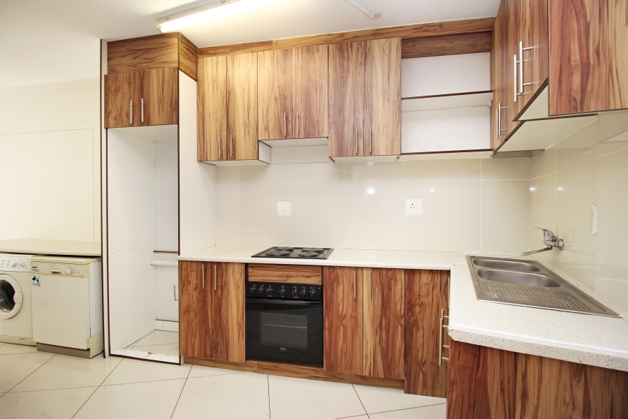 2 Bedroom Property for Sale in Houghton Estate Gauteng