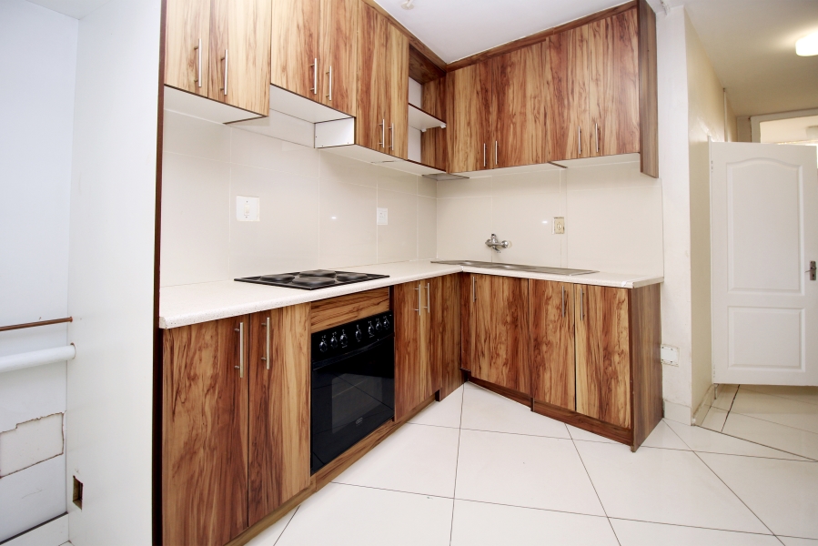 2 Bedroom Property for Sale in Houghton Estate Gauteng