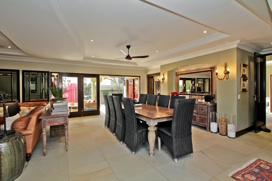 4 Bedroom Property for Sale in Bryanston Gauteng