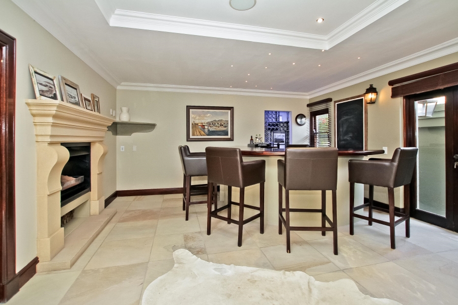 4 Bedroom Property for Sale in Bryanston Gauteng