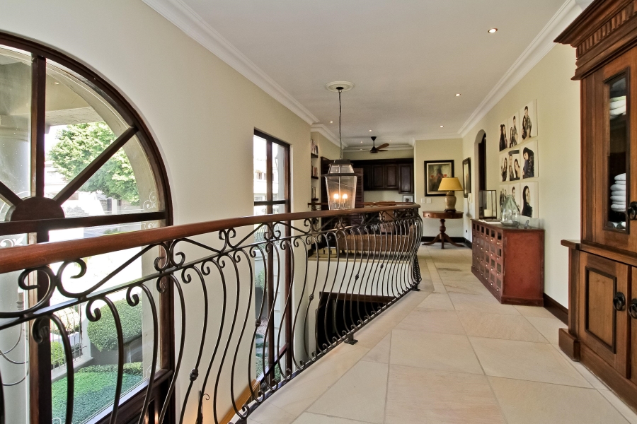 4 Bedroom Property for Sale in Bryanston Gauteng