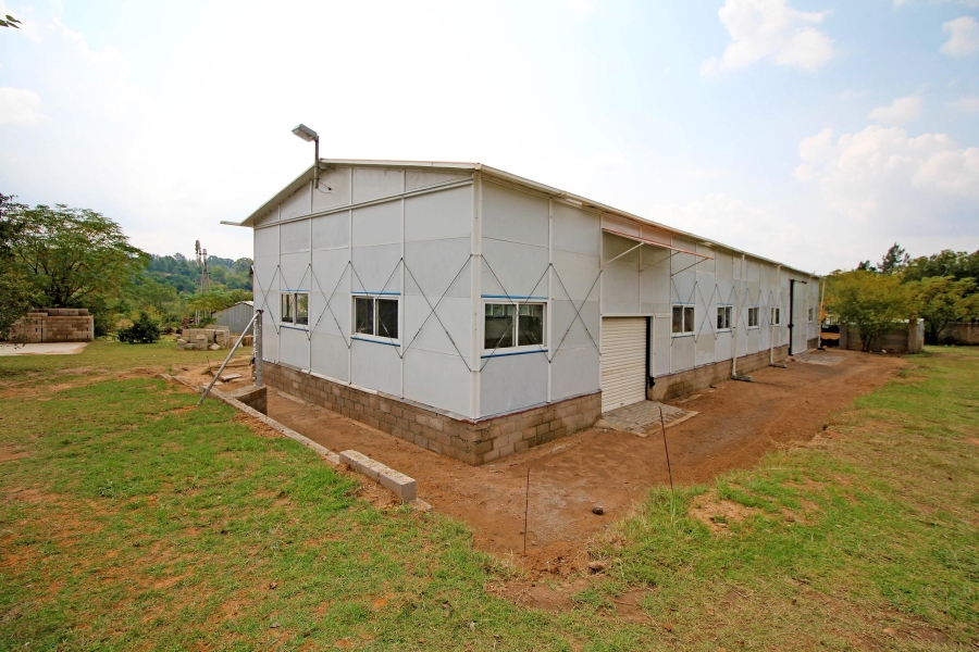 0 Bedroom Property for Sale in Farmall A H Gauteng