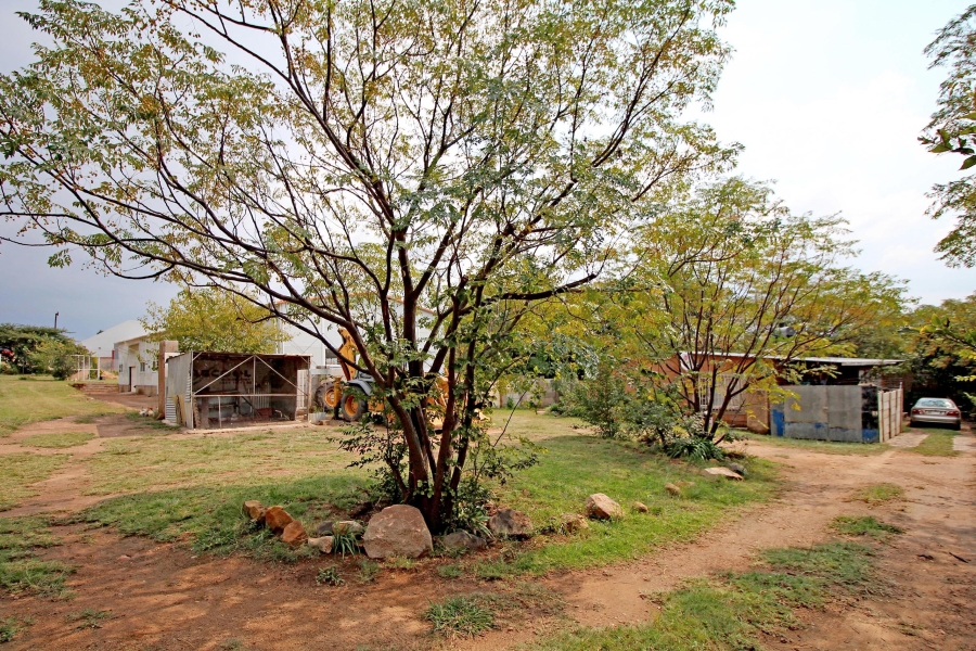 0 Bedroom Property for Sale in Farmall A H Gauteng