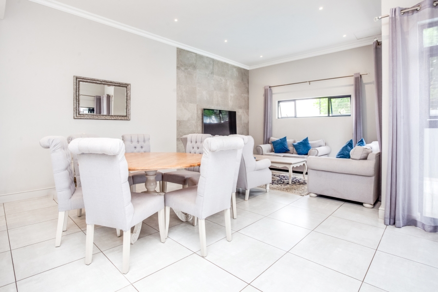 3 Bedroom Property for Sale in Broadacres Gauteng