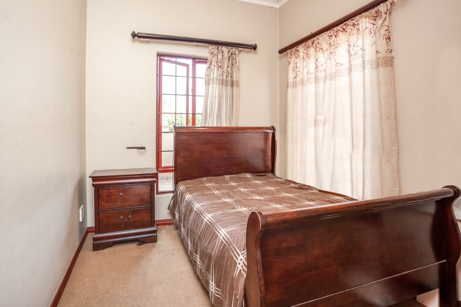 3 Bedroom Property for Sale in Broadacres Gauteng