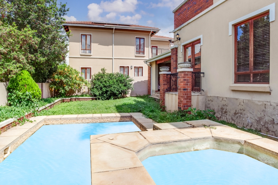 3 Bedroom Property for Sale in Broadacres Gauteng