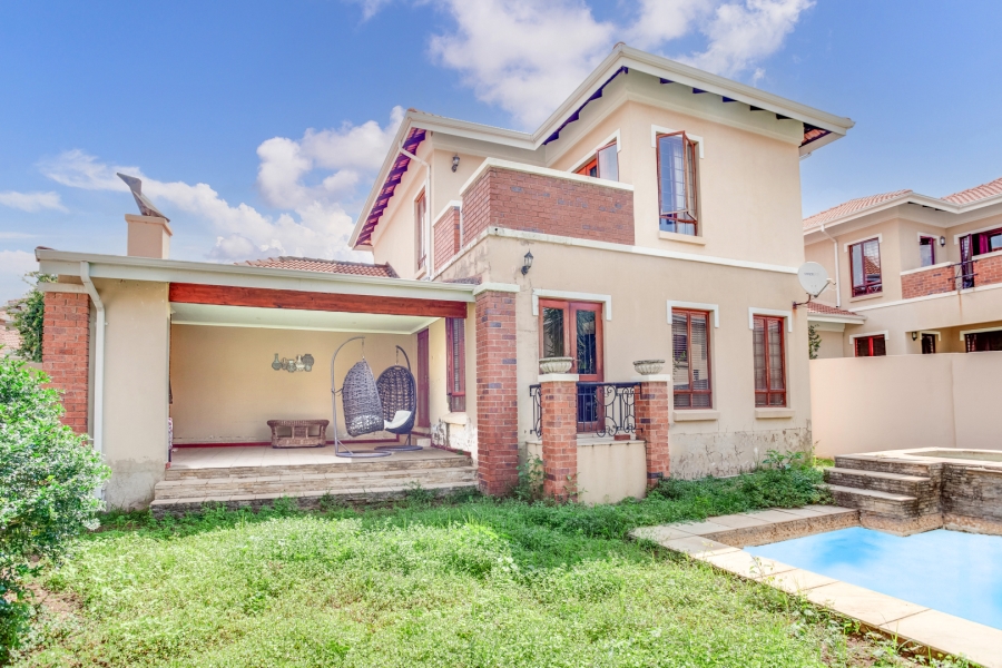 3 Bedroom Property for Sale in Broadacres Gauteng