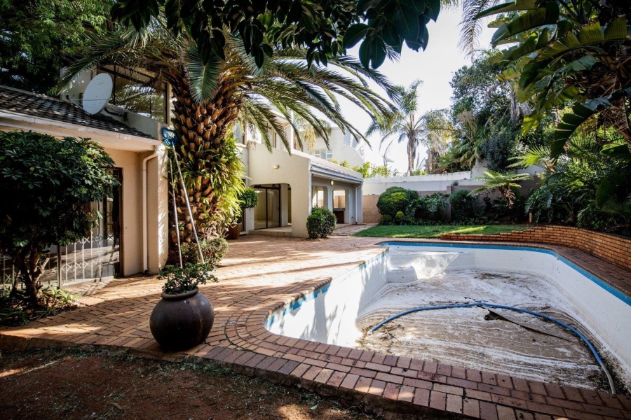 3 Bedroom Property for Sale in Bruma Gauteng