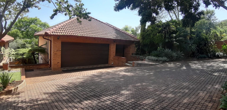 3 Bedroom Property for Sale in Villieria Gauteng