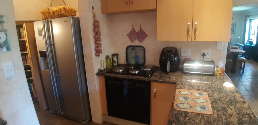 3 Bedroom Property for Sale in Villieria Gauteng