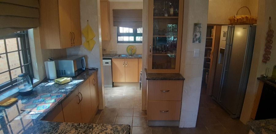 3 Bedroom Property for Sale in Villieria Gauteng