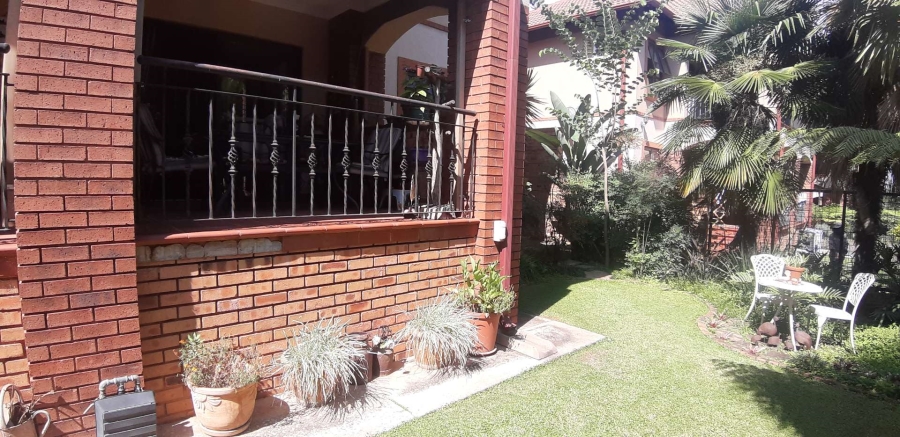 3 Bedroom Property for Sale in Villieria Gauteng