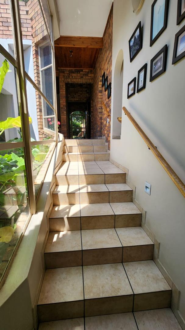 3 Bedroom Property for Sale in Zwartkop Gauteng