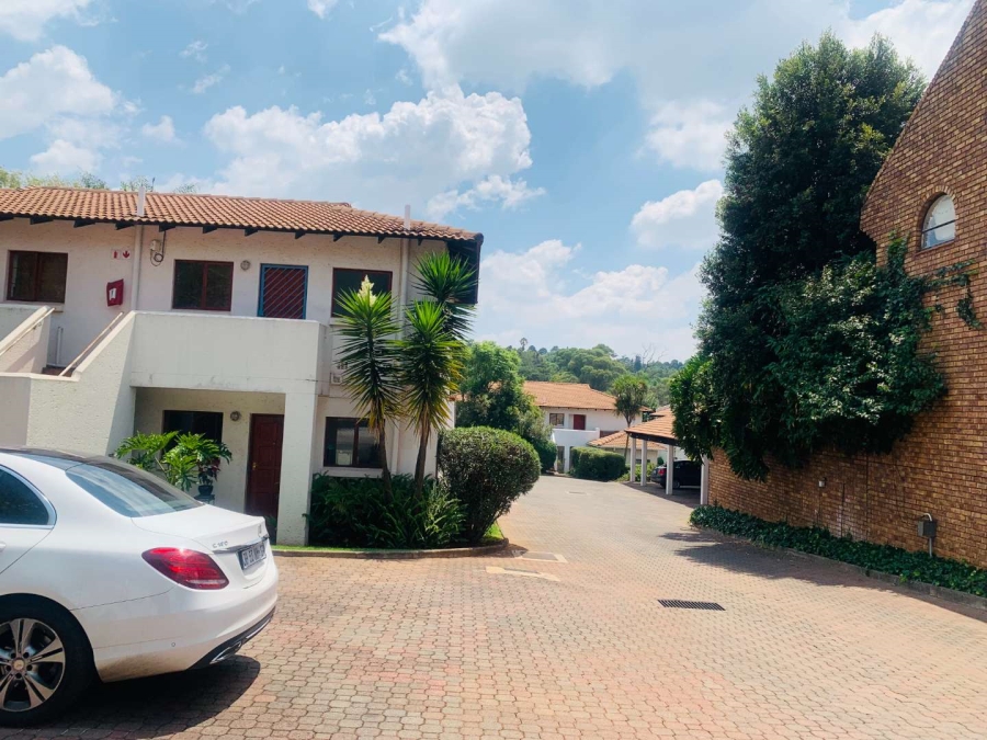 1 Bedroom Property for Sale in Observatory Gauteng