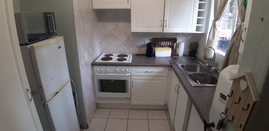 2 Bedroom Property for Sale in Highveld Gauteng