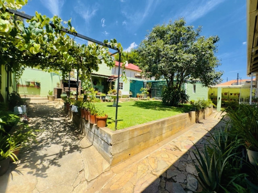 3 Bedroom Property for Sale in Kensington Gauteng