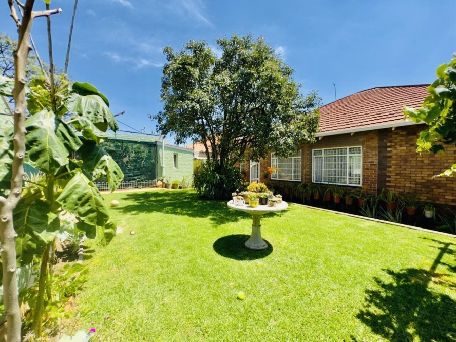 3 Bedroom Property for Sale in Kensington Gauteng