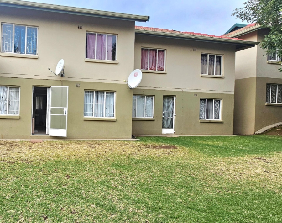 2 Bedroom Property for Sale in Eden Glen Gauteng