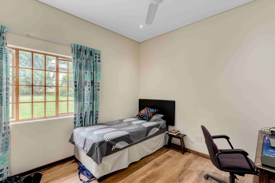 4 Bedroom Property for Sale in Bryanston Gauteng