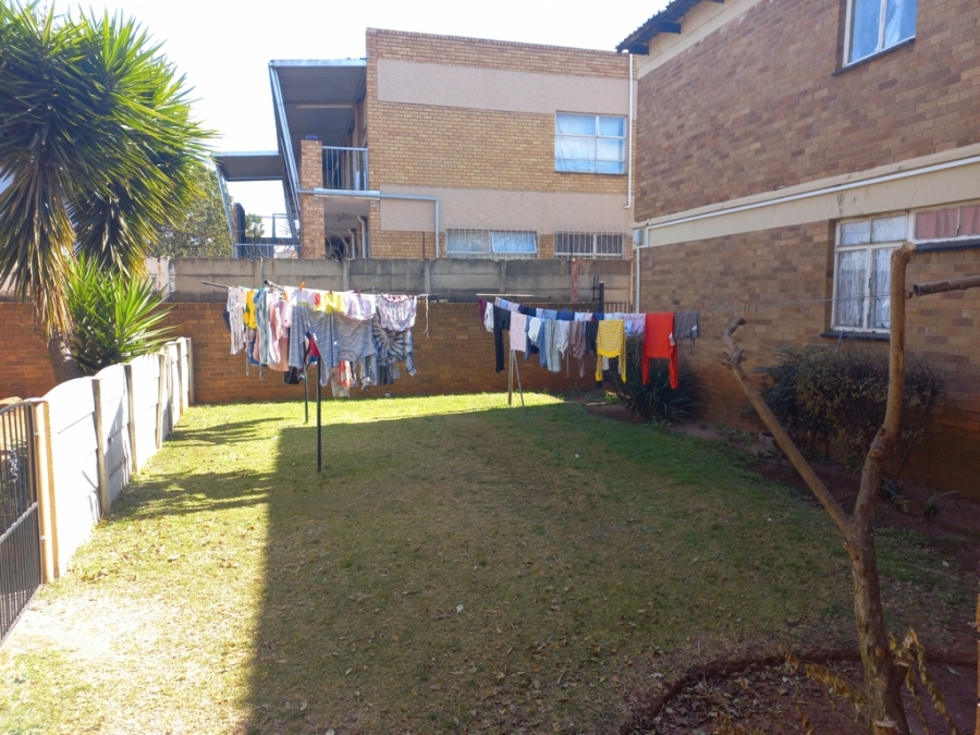 2 Bedroom Property for Sale in Birchleigh Gauteng