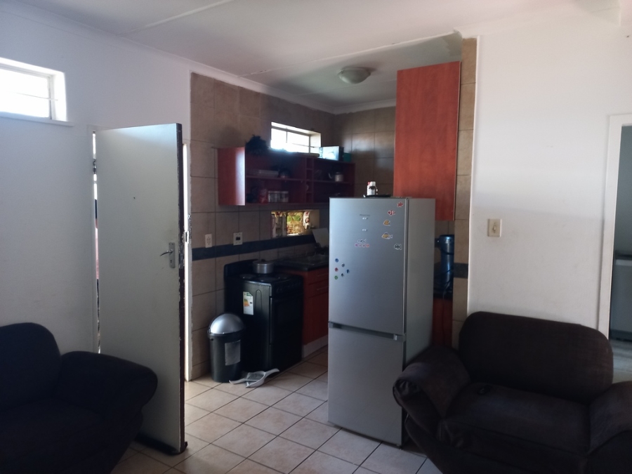 2 Bedroom Property for Sale in Birchleigh Gauteng