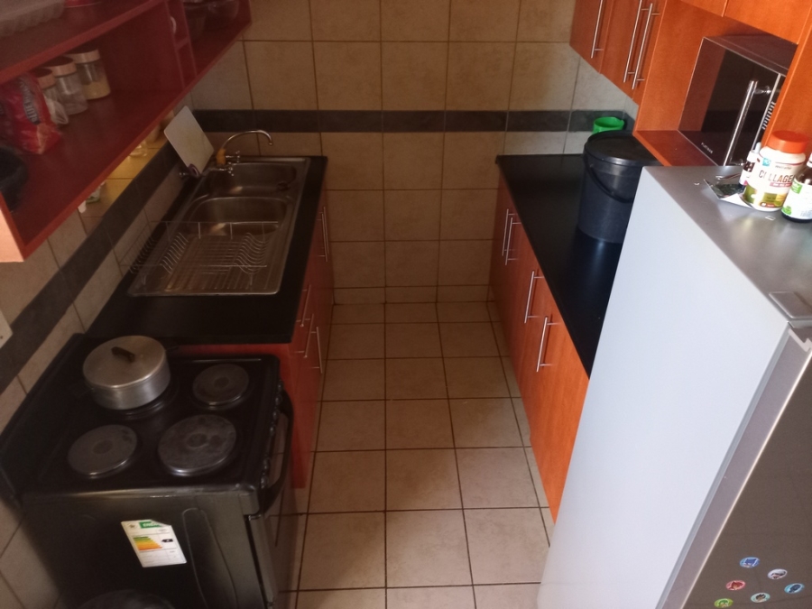 2 Bedroom Property for Sale in Birchleigh Gauteng