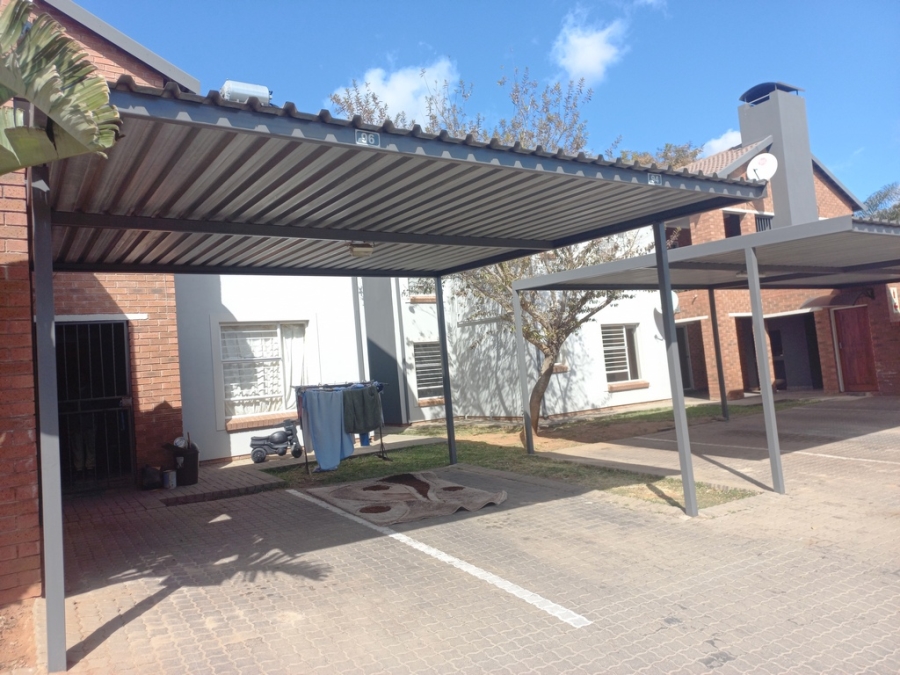 2 Bedroom Property for Sale in Terenure Gauteng