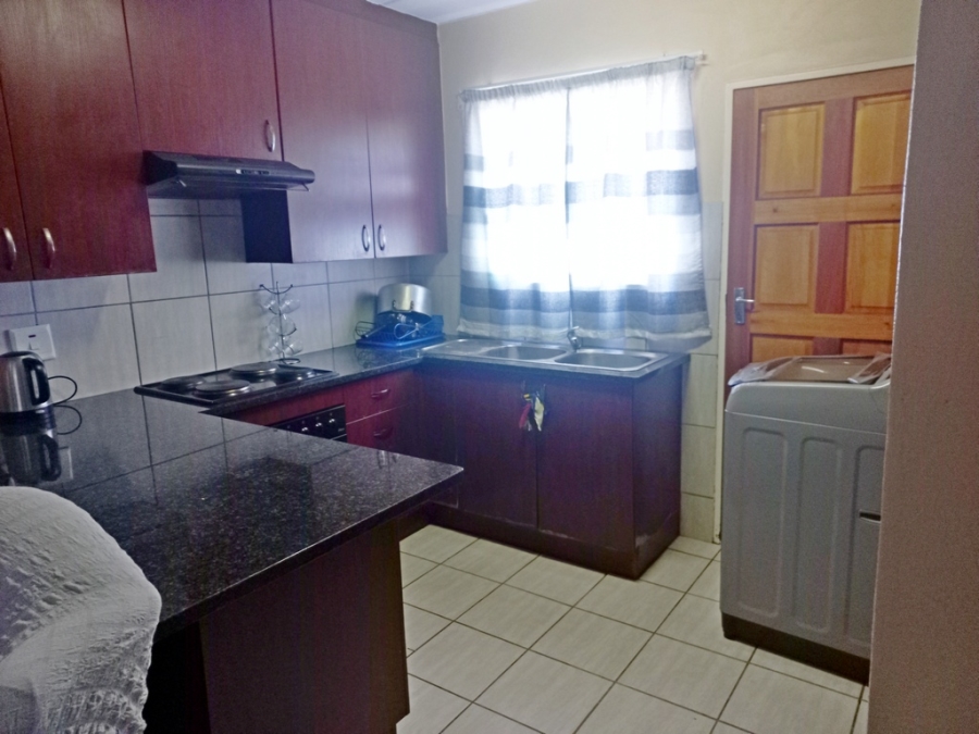 2 Bedroom Property for Sale in Terenure Gauteng