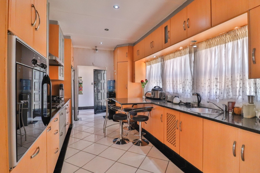 4 Bedroom Property for Sale in Bramley Gardens Gauteng