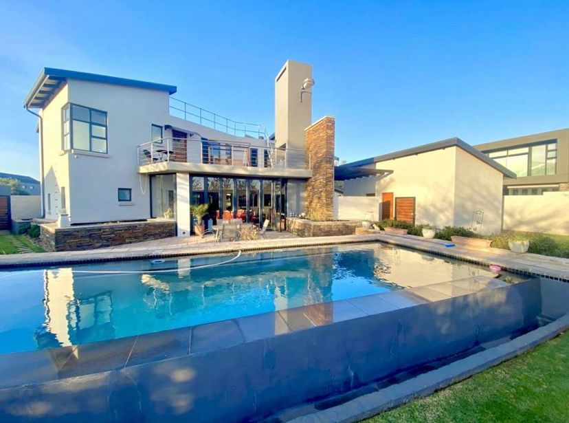 5 Bedroom Property for Sale in Serengeti Lifestyle Estate Gauteng