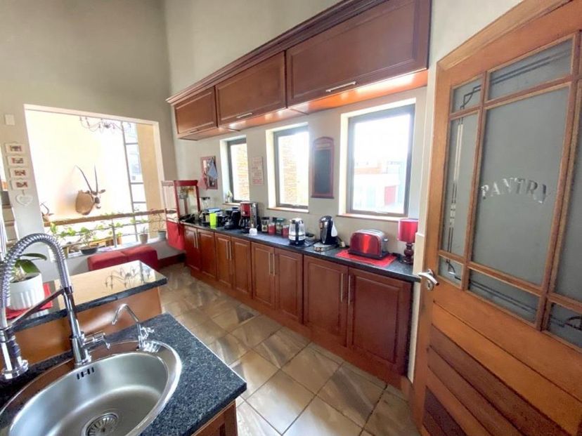 5 Bedroom Property for Sale in Serengeti Lifestyle Estate Gauteng