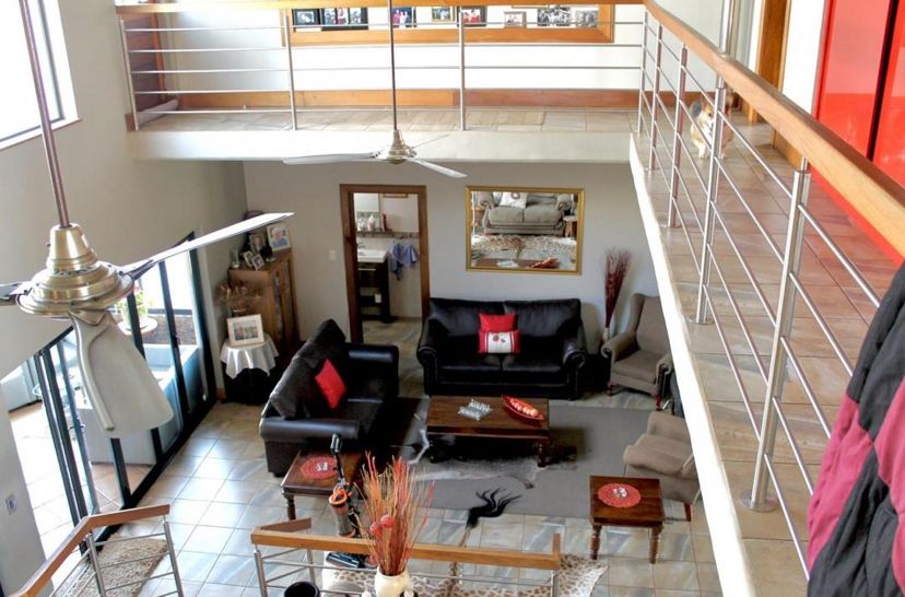 5 Bedroom Property for Sale in Serengeti Lifestyle Estate Gauteng