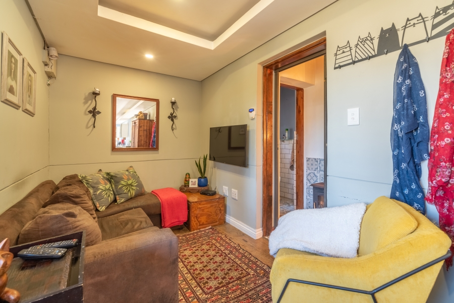 1 Bedroom Property for Sale in Sundowner Gauteng