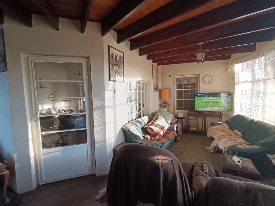 4 Bedroom Property for Sale in Brakpan Central Gauteng