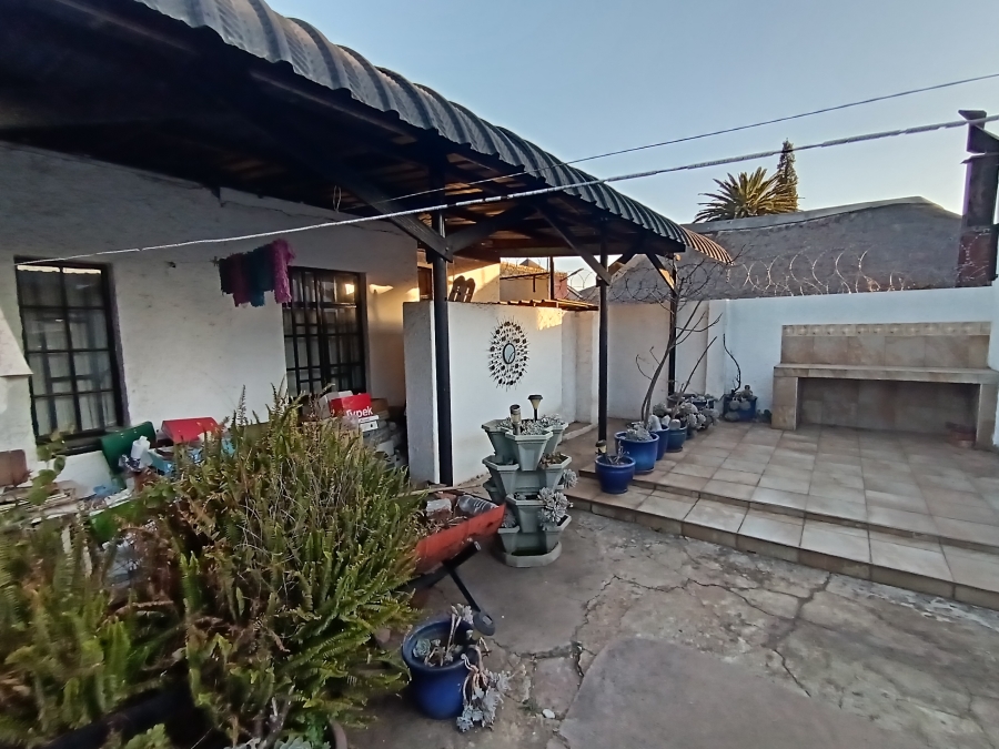 4 Bedroom Property for Sale in Brakpan Central Gauteng