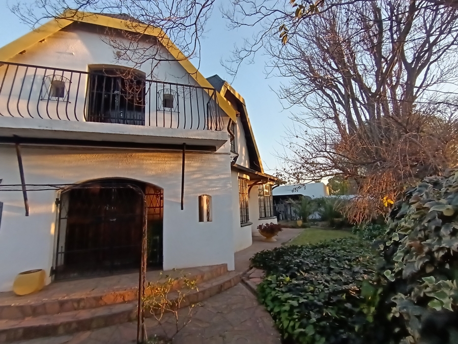 4 Bedroom Property for Sale in Brakpan Central Gauteng