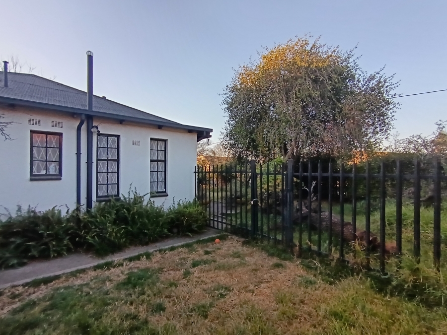 4 Bedroom Property for Sale in Brakpan Central Gauteng