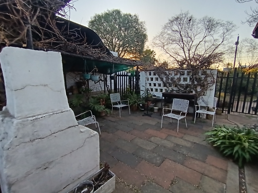 4 Bedroom Property for Sale in Brakpan Central Gauteng